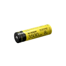 Nitecore NL1835HP 3500MAH Li-ion Rechargeable Battery From Auth Dealer Genuine. Fixed Price $19.95.