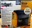 43023 Prosport 6 Pfc Gen Heavy Duty On-board Marine Battery Charger. Fixed Price $105.00.