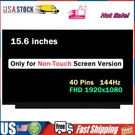 15.6" Fhd For Acer Nitro AN515-54 AN515-55 Lcd Non-touch Screen Display Panel. Fixed Price $79.00.