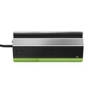 Monster 4 Outlets And Usb Power Charging Station. Fixed Price $94.95.