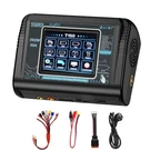 Lipo Battery Rc Balance Fast Discharger 150W 10AMP Ac/dc. Fixed Price $73.98.
