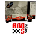 Enginetech Remain Rering Overhaul Kit For 1965-1969 Chevy Bbc 396 6.5L. Fixed Price $150.32.