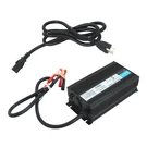 Labwork For LIFEPO4 Lithium Iron Smart Battery Charger 14.6V 50A Adjustable. Fixed Price $104.50.
