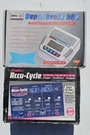 Mrc Super Brain 989 Charger And Hobbico Accu-cycle / Analyzer Look. Fixed Price $22.88.