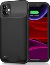 Battery Case For Iphone 11 7000MAH Slim Portable Rechargeable Smart Protective. Fixed Price $48.21.