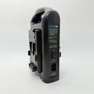 Watson Pro Portable Dual Position Li-ion Battery Charger C-AM-2E. Fixed Price $156.39.