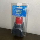 Brand New Bep Easy Fit Battery Switch 275A Continuous 700. Fixed Price $30.79.