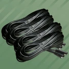 Battery Tend 081-0148-12-BG4 12.5 Foot Dc Extensions. Fixed Price $57.40.