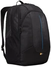 Case Logic 3203405 Prevailer PREV-217 Black/midnight Backpack Casual Polyes. Fixed Price $86.07.