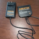 Shentec 18V Li-ion Battery Charger Compatible With Batteries. Fixed Price $18.99.