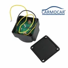 Smart Dual Battery Isolator Voltage Sensitive 12V Relay (vsr) Pro 140 Amp. Fixed Price $115.97.