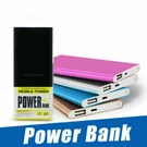 Wholesale Ultrathin 10000MAH Portable External Battery Charger Power Bank. Fixed Price $23.99.