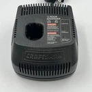 Craftsman 1425301 Oem Battery Charger 7.2V - 24V Volt Hour Tested. Fixed Price $13.22.