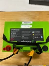 Valence U-charge U24-12XP Lithium Phosphate 12V 110AH 89WH/KG. Fixed Price $300.00.