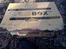 Leviton The Box 50A, 125/250V Temporary Portable Power Distribution Center. Fixed Price $400.00.