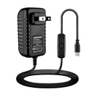Usb-c Ac Adapter For Gooloo Jump Starter GP80 GT1500 Car Power Supply. Fixed Price $9.39.