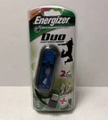 E2 Energizer Rechargeable Duo Aa/aaa Battery Charger. Fixed Price $19.99.