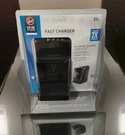 Hoover BH05140 Onepwr Lithium-ion Battery Fast Charger Wall Mount Or Countertop. Fixed Price $34.99.