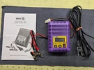 Mrc Super Brain Ac/dc Delta Peak Charger With Lcd RB960. Fixed Price $9.95.