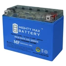Mighty Max Y50-N18L-A3 Gel Battery For Honda GL1200 Gold Wing 1200CC 1984-1987. Fixed Price $69.99.