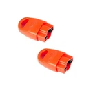 New Black & Decker Oem 90530033-2 Lawn Mower Key (2 Pack) 37052 CM1836. Fixed Price $76.36.