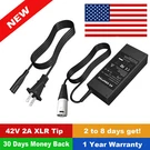 42V 36V Volt 2A Electric Scooter Battery Charger For Razor MX500 MX650 Dirt Bike. Fixed Price $14.99.