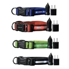 Smavco Airtag Holder Led Dog Collar Rechargeable Waterproof Usb Car Wall Charger. Fixed Price $9.65.