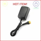 Dgzzi 12V 3A Ac To Dc Lipo Battery Charger Power Supply Adapter XT60 Female Plug. Fixed Price $15.28.