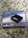 Neewer Dual Digital Battery Charger Brand New In Box. Fixed Price $19.99.