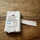 Battery For Midland LXT600,LXT630,XT50,XT60,X-TALKER T51,X-TALKER T55,AVP14. Fixed Price $9.00.