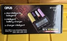Opus BT-C3100 Nicd Nimh And Li-on Battery Discharger Usa Company. Fixed Price $55.00.