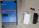 Victron PMP482305100 Multiplus-ii 48/3000/35-50 120V Pure Sine Wave Inverter. Fixed Price $700.00.