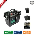 Newport Trolling Motor Smart Battery Box - Usb Charger, Led Meter, Compact Size. Fixed Price $125.98.