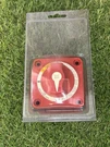 Blue Sea Systems 6011 M-series Battery Switch Dual Circuit Plus New. Fixed Price $54.99.