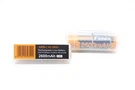 Fenix Flashlight ARB-L18-2600 Mah 3.6V Rechargeable 18650 Batteries, Noir Color. Fixed Price $39.95.