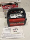 Vector Auto Amp Battery Charger 2-10-15 VEC1089. Fixed Price $35.00.