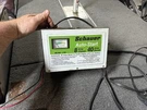 Schauer Auto-start Battery Charger J40 8A 40A Boost 12V Lead Acid Clamp. Fixed Price $30.00.