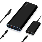 Batpower Proe ES15 External Battery For Surface Laptop Book 210WH/56000MAH. Fixed Price $229.49.