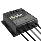 Minn Kota MK-460 Pcl Bank 15 Amp Battery Charger. Fixed Price $487.99.