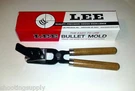 Lee Mold 90301 Cavity Bullet 311-100-2R With Free Handles New In Box Fast Ship. Fixed Price $30.99.