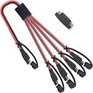 Oymsae 1 4 Extension Cable Quick Disconnect Connector. Fixed Price $16.88.