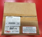 2022 2026 Toyota Tundra/sequoia 3.5T Performance Trd Air Filter PTR03-34220. Fixed Price $55.00.
