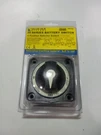 6007200 Blue Sea Battery Switch Mini 4 Position Black. Fixed Price $17.95.