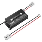 Vevor 12V 60A Lithium Battery Charger 14.6V Ac-dc LIFEPO4 Smart For Rv. Fixed Price $183.90.