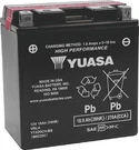 Yuasa YUAM6220C High Performance Agm Maintenance-free Battery. Fixed Price $126.00.
