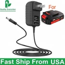 21V Charger For Mzk DC11-2100500U ET-D1810 20V Lithium Ion Battery Pack. Fixed Price $6.90.
