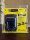 New Sealed Dewalt Oem DW9109 7.2 18 Volt Hour Vehicle Battery Charger. Fixed Price $29.95.