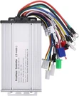 Alomejor Electric Bike Speed Brush Controller 48V 60V 64V 72V 1000W 1500W.... Fixed Price $36.29.
