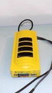 Trimble Gps Navigation 20669-10 Quad Port 4-SLOT Battery Charging Station. Fixed Price $39.00.
