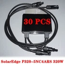 30PCS Solaredge P320-5NC4ARS 5-SERIES 320W Panel Grid Power Optimizer. Fixed Price $328.00.